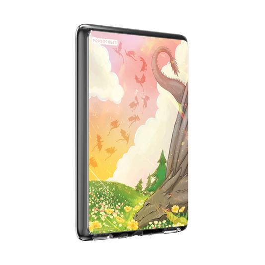 Abraxos — Kindle 11th Gen MagSafe Case - US 22322