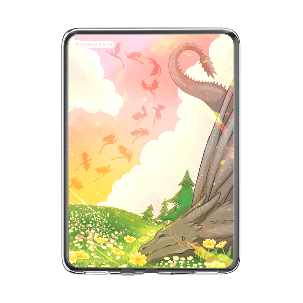 Abraxos — Kindle 12th Gen MagSafe Case - US 04771