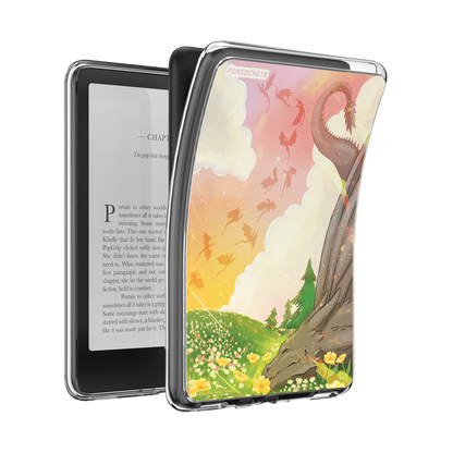 Abraxos — Kindle 12th Gen MagSafe Case - US 53485