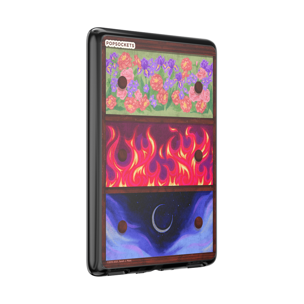 Archeron Dresser — Kindle 11th Gen MagSafe Case - US 36047