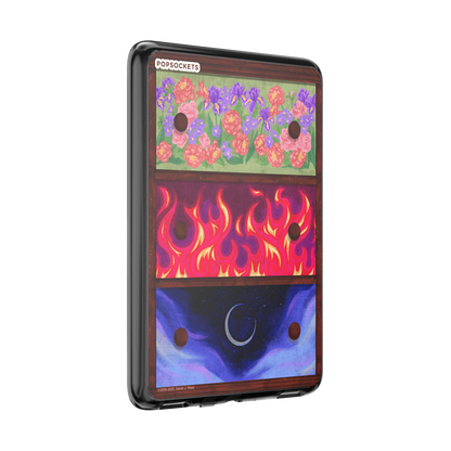 Archeron Dresser — Kindle 12th Gen MagSafe Case - US 15229