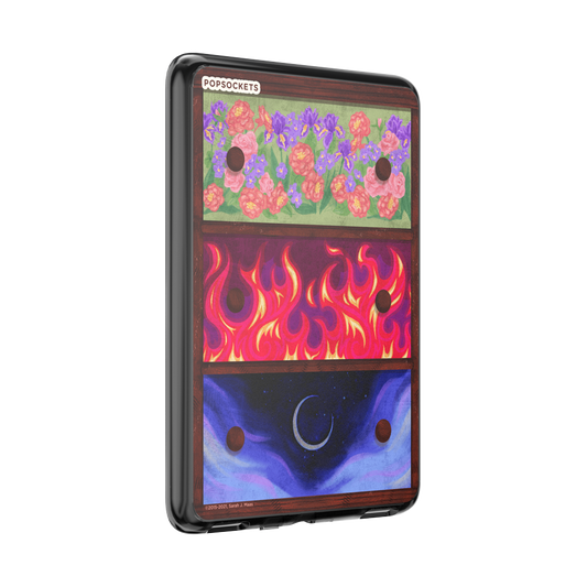Archeron Dresser — Kindle 12th Gen MagSafe Case - US 10307