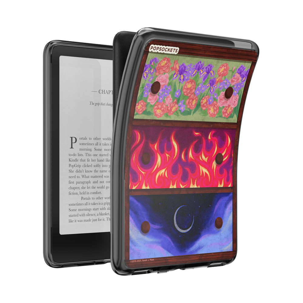 Archeron Dresser — Kindle 12th Gen MagSafe Case - US 10307
