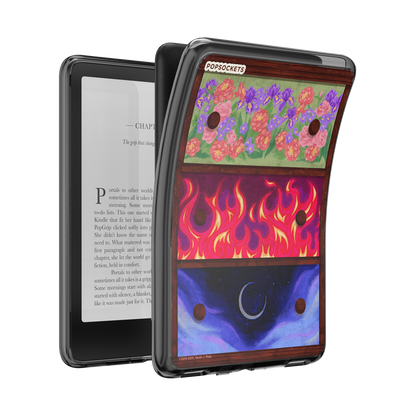 Archeron Dresser — Kindle 12th Gen MagSafe Case - US 10307