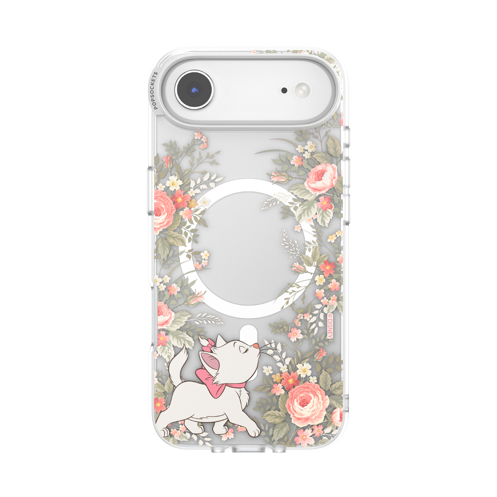 Au Revoir Marie — iPhone Air MagSafe Case - US 60791