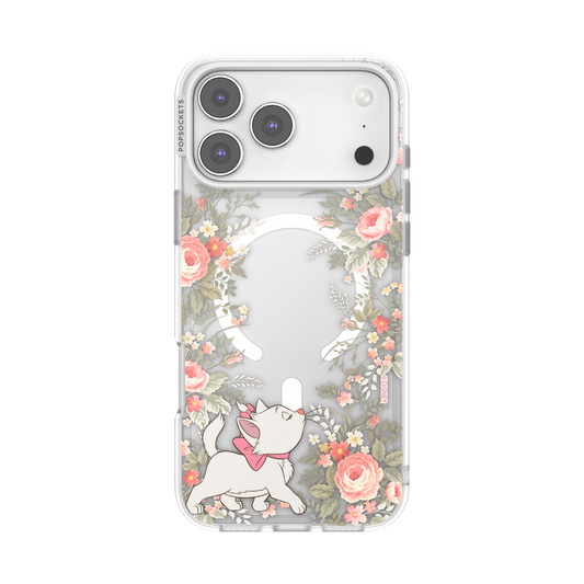 Au Revoir Marie — iPhone 17 Pro Max MagSafe Case - US 95279