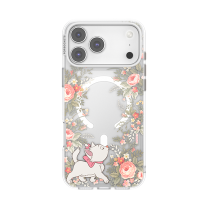 Au Revoir Marie — iPhone 17 Pro Max MagSafe Case - US 17235