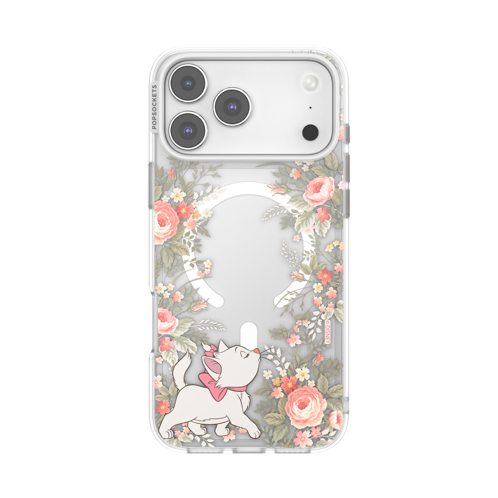 Au Revoir Marie — iPhone 17 Pro Max MagSafe Case - US 53874