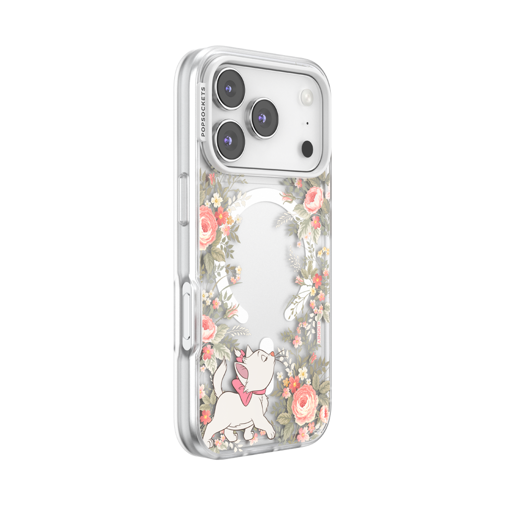 Au Revoir Marie — iPhone 17 Pro MagSafe Case - US 81430