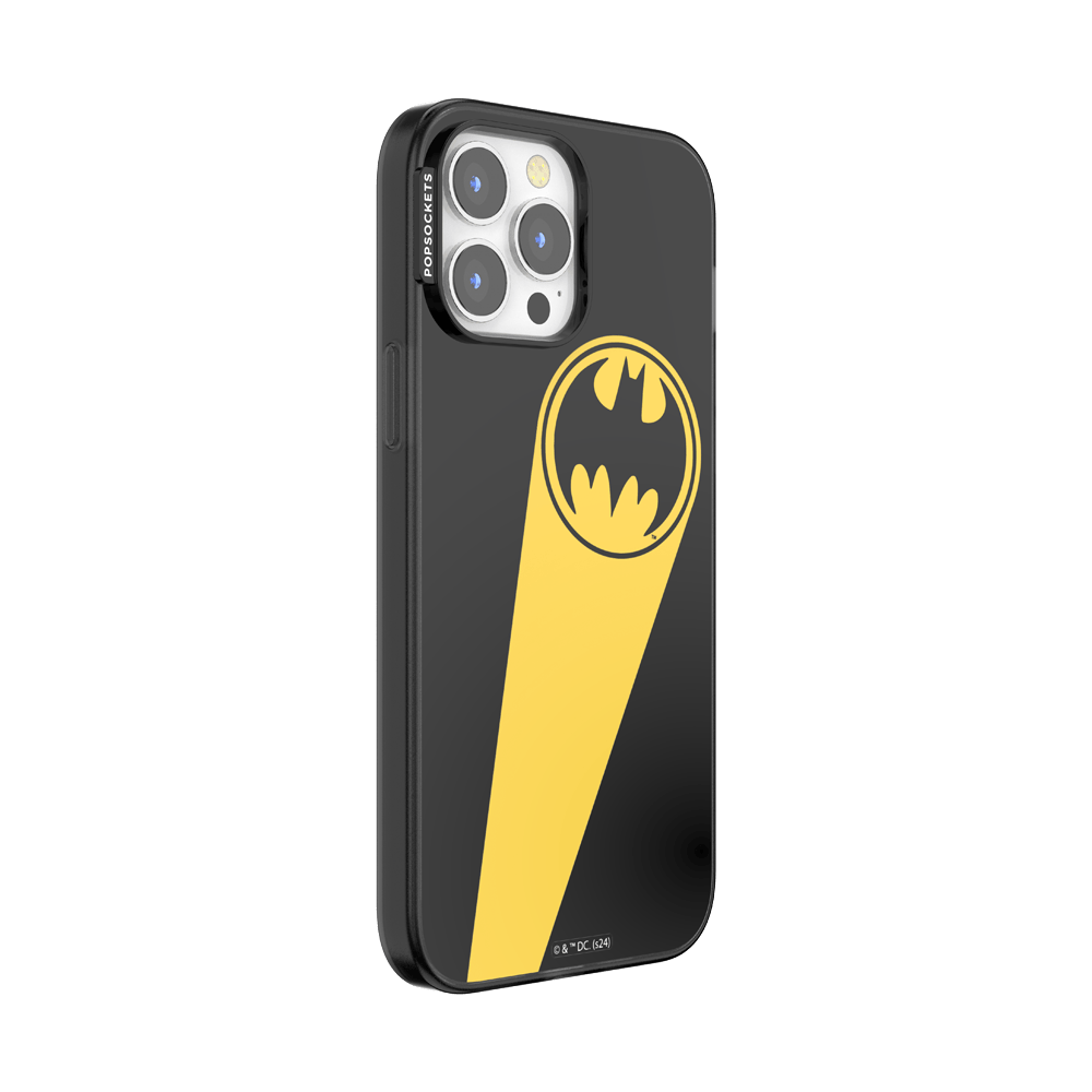 Bat Signal — iPhone 13 Pro Max MagSafe Case - US 16506