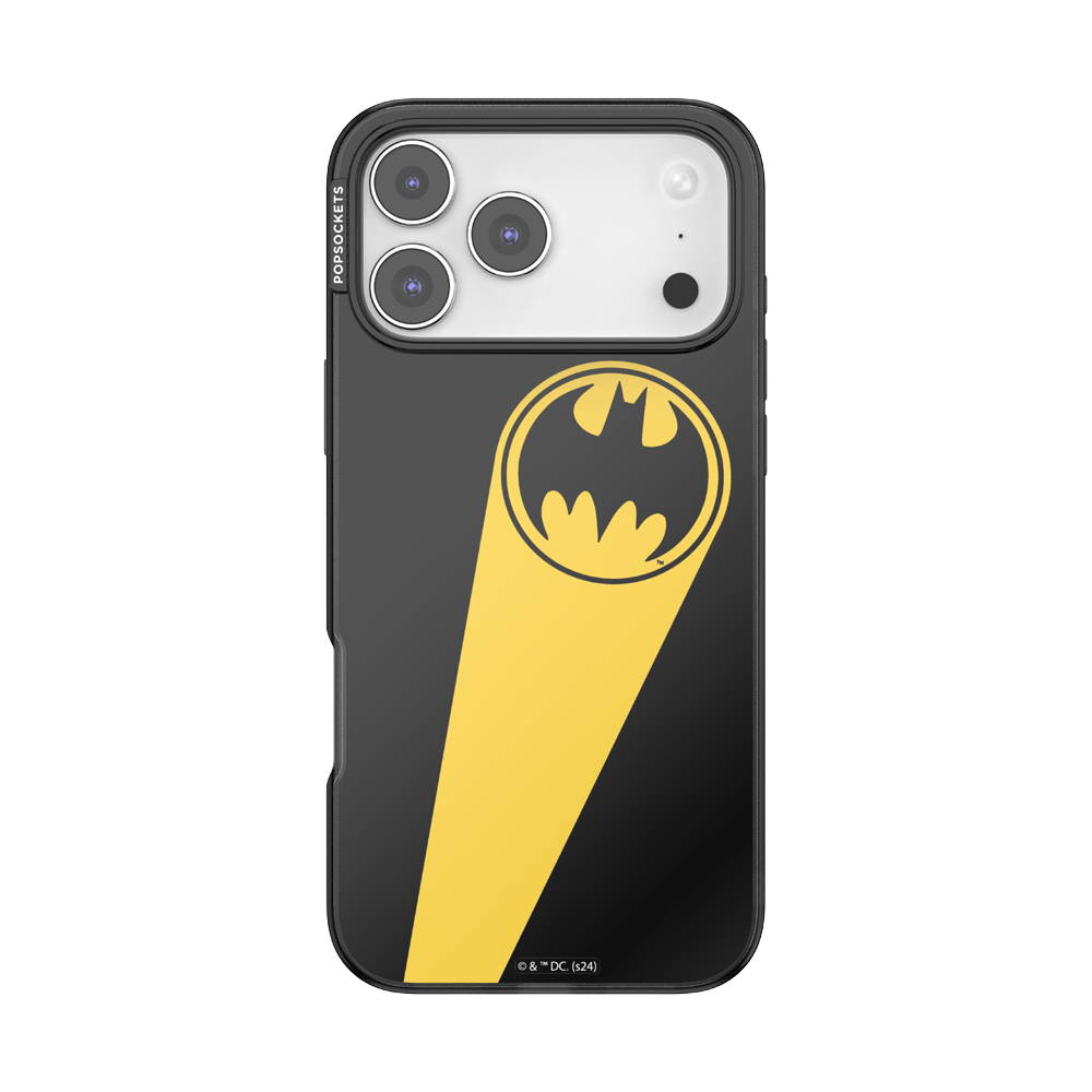 Bat Signal — iPhone 17 Pro Max MagSafe Case - US 06967
