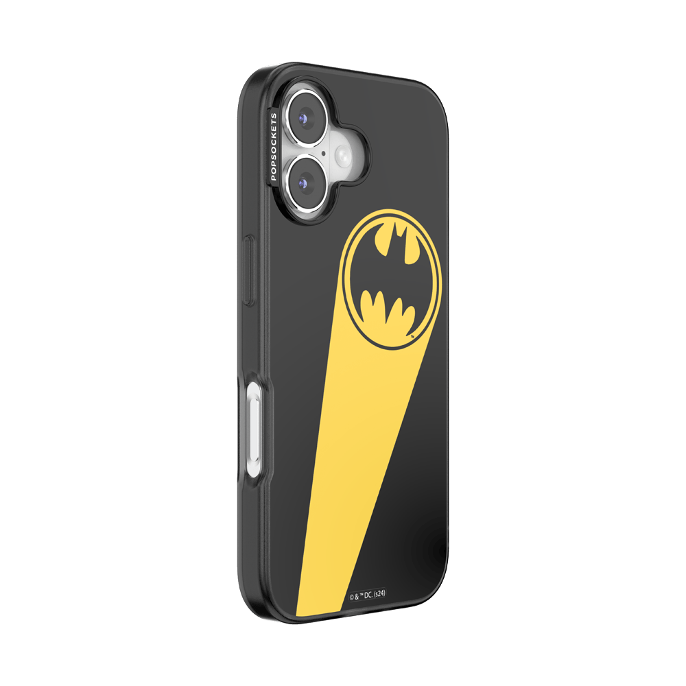 Bat Signal — iPhone 17 MagSafe Case - US 91153