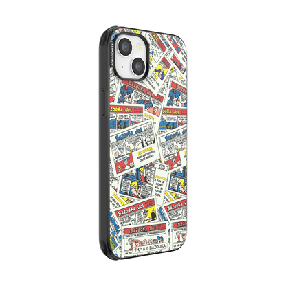 Bazooka Comics — iPhone 14 Plus MagSafe Case - US 15236