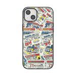Bazooka Comics — iPhone 15 Plus MagSafe Case - US 27635