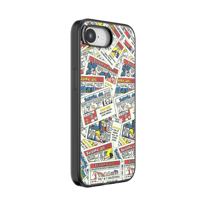 Bazooka Comics — iPhone 17e/16e MagSafe Case - US 99945