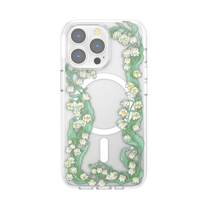 Bells of the Hollow — iPhone 13 Pro MagSafe Case - US 92723