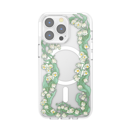 Bells of the Hollow — iPhone 13 Pro MagSafe Case - US 92723