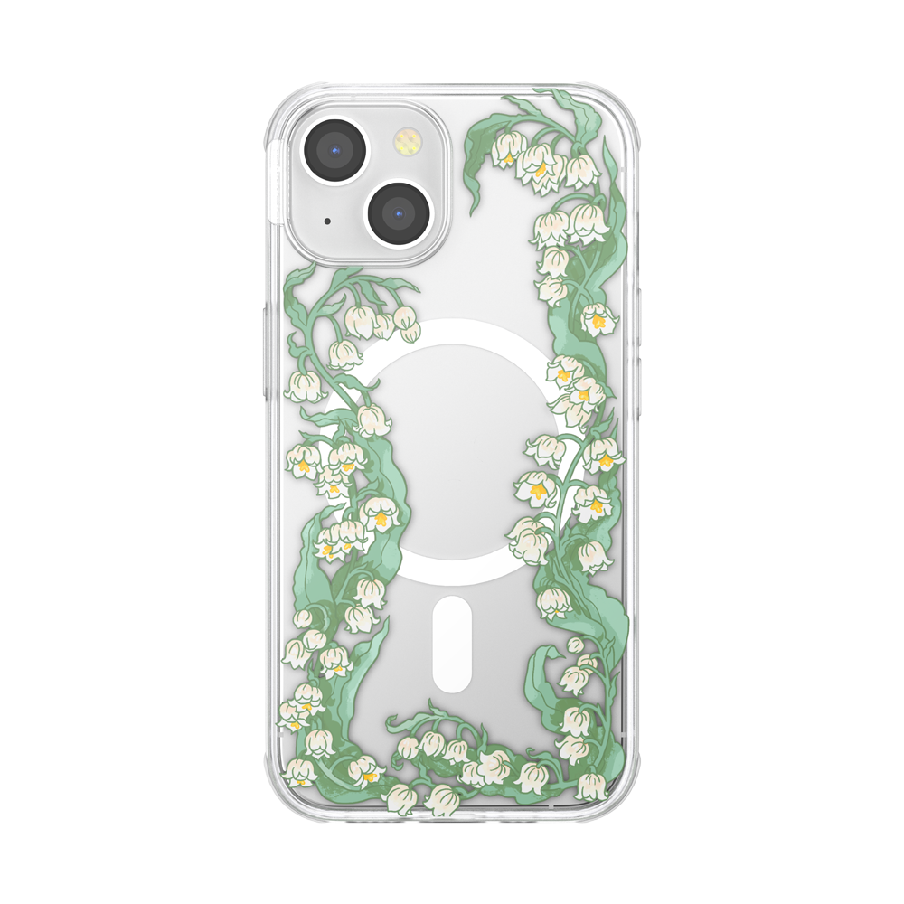 Bells of the Hollow — iPhone 13 MagSafe Case - US 10549