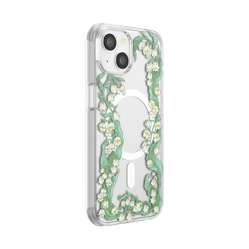 Bells of the Hollow — iPhone 13 MagSafe Case - US 10549