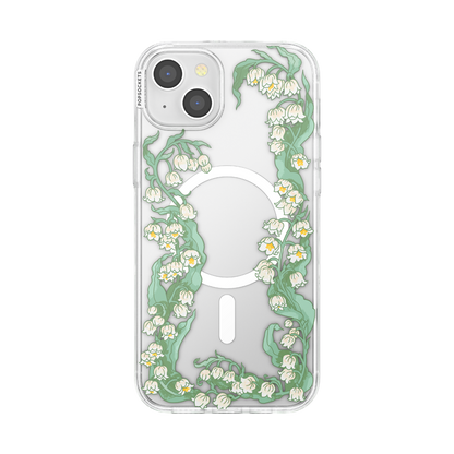 Bells of the Hollow — iPhone 15 Plus MagSafe Case - US 48153