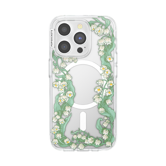 Bells of the Hollow — iPhone 15 Pro MagSafe Case - US 39417