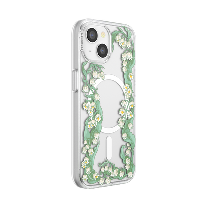 Bells of the Hollow — iPhone 15 MagSafe Case - US 28870