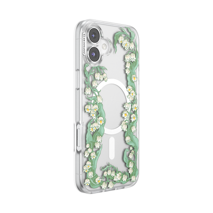 Bells of the Hollow — iPhone 16 Plus MagSafe Case - US 18359