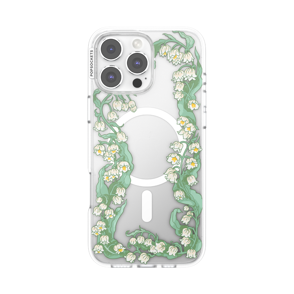 Bells of the Hollow — iPhone 16 Pro Max MagSafe Case - US 68256