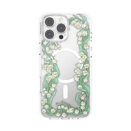 Bells of the Hollow — iPhone 16 Pro Max MagSafe Case - US 68256