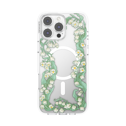 Bells of the Hollow — iPhone 16 Pro Max MagSafe Case - US 68256