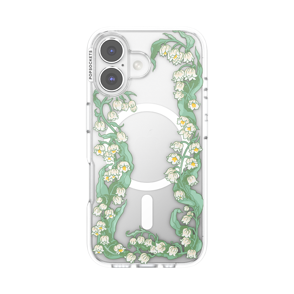 Bells of the Hollow — iPhone 16 MagSafe Case - US 60351