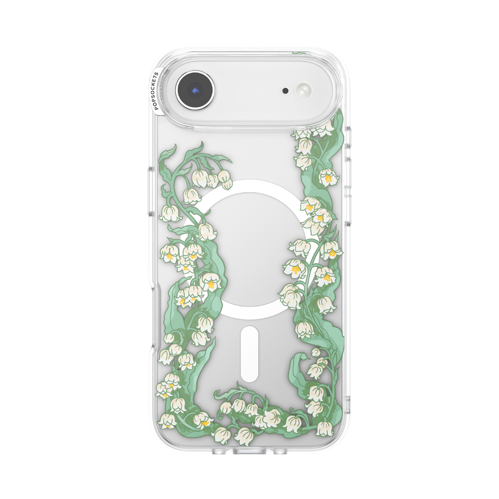 Bells of the Hollow — iPhone Air MagSafe Case - US 41147