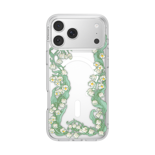 Bells of the Hollow — iPhone 17 Pro Max MagSafe Case - US 74749