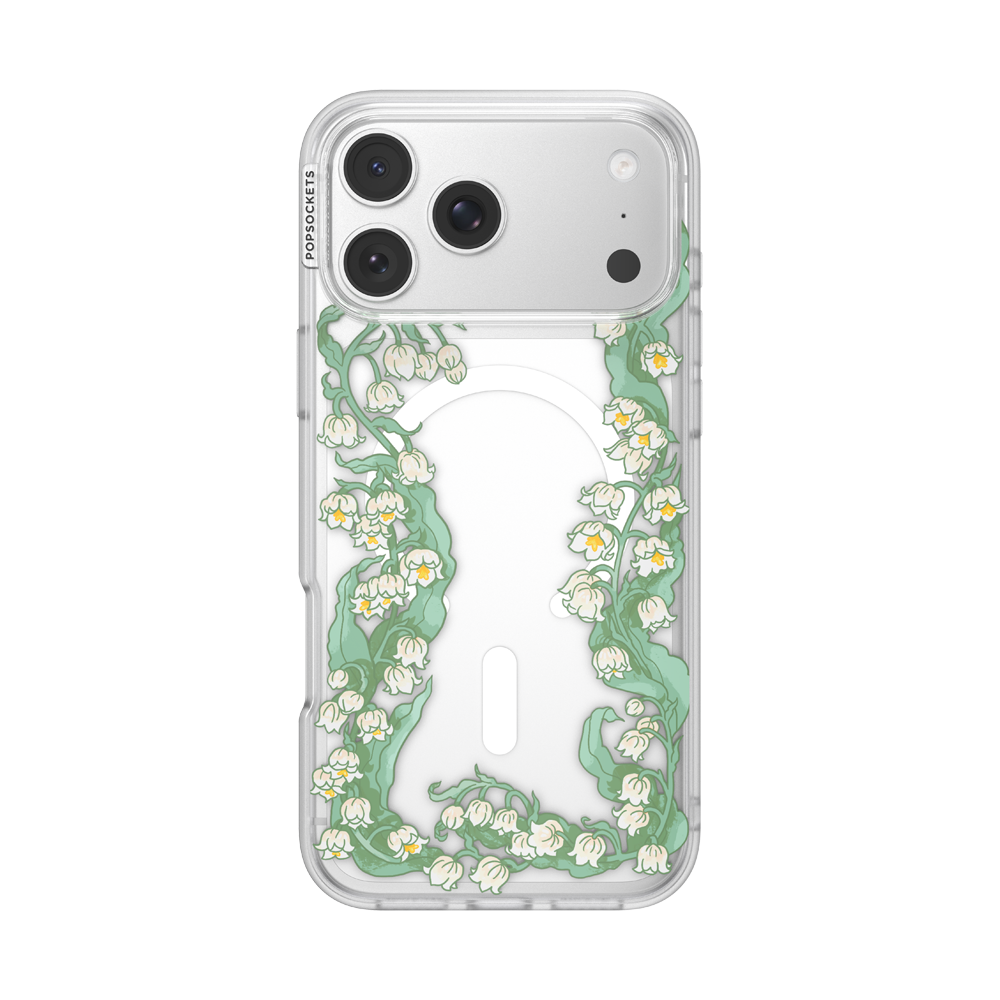 Bells of the Hollow — iPhone 17 Pro Max MagSafe Case - US 21585