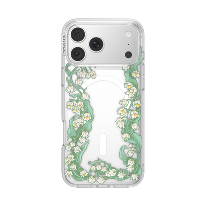 Bells of the Hollow — iPhone 17 Pro Max MagSafe Case - US 13409