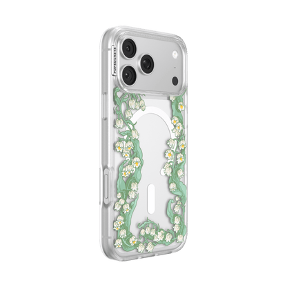 Bells of the Hollow — iPhone 17 Pro Max MagSafe Case - US 64805