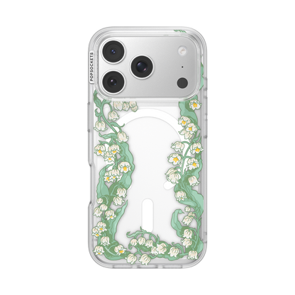 Bells of the Hollow — iPhone 17 Pro MagSafe Case - US 54203