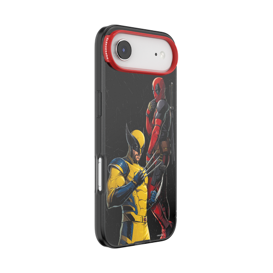 Best Bubs — iPhone Air MagSafe Case - US 96665