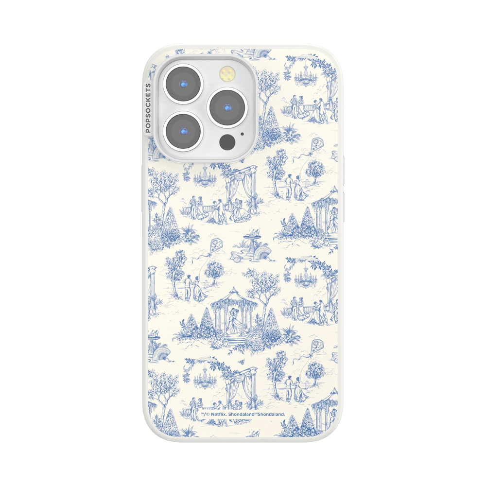 Between The Heavens and Earth — iPhone 13 Pro MagSafe Case - US 97945