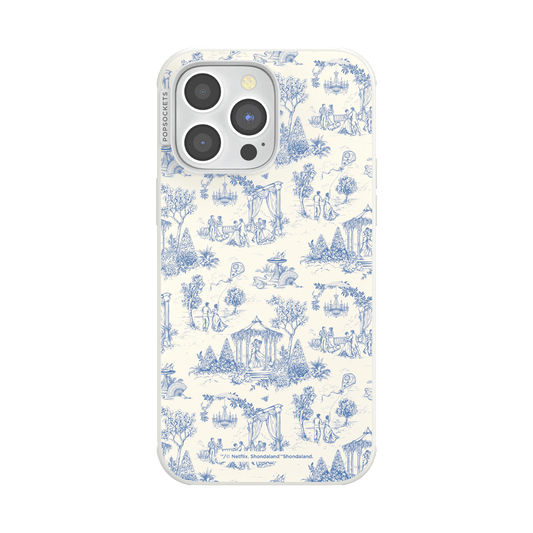 Between The Heavens and Earth — iPhone 14 Pro Max MagSafe Case - US 76507