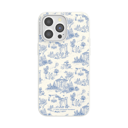 Between The Heavens and Earth — iPhone 15 Pro Max MagSafe Case - US 77916