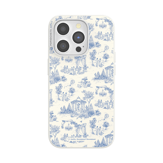 Between The Heavens and Earth — iPhone 15 Pro MagSafe Case - US 38846