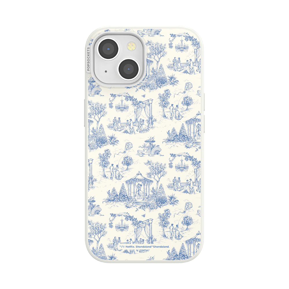 Between The Heavens and Earth — iPhone 15 MagSafe Case - US 44802