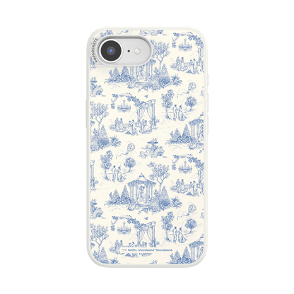 Between The Heavens and Earth — iPhone 17e/16e MagSafe Case - US 94312