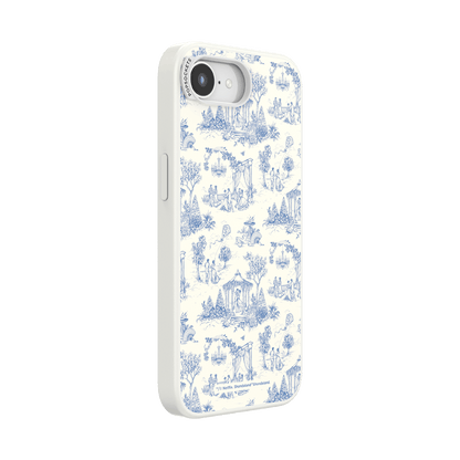 Between The Heavens and Earth — iPhone 17e/16e MagSafe Case - US 18680
