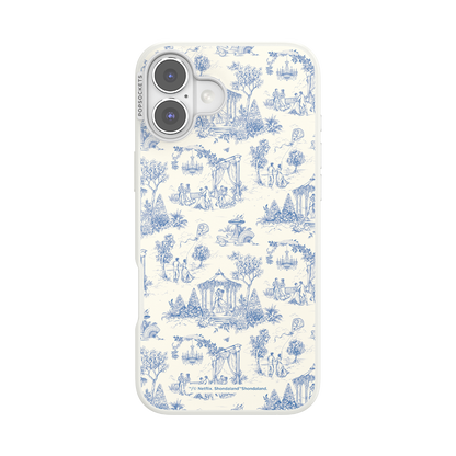 Between The Heavens and Earth — iPhone 16 Plus MagSafe Case - US 56065