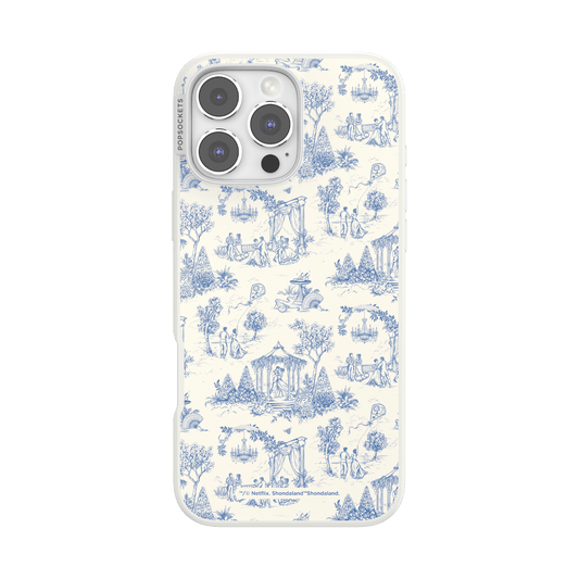 Between The Heavens and Earth — iPhone 16 Pro Max MagSafe Case - US 52244