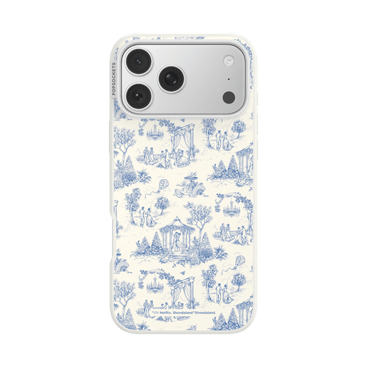 Between The Heavens and Earth — iPhone 17 Pro Max MagSafe Case - US 77505