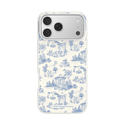 Between The Heavens and Earth — iPhone 17 Pro Max MagSafe Case - US 65820