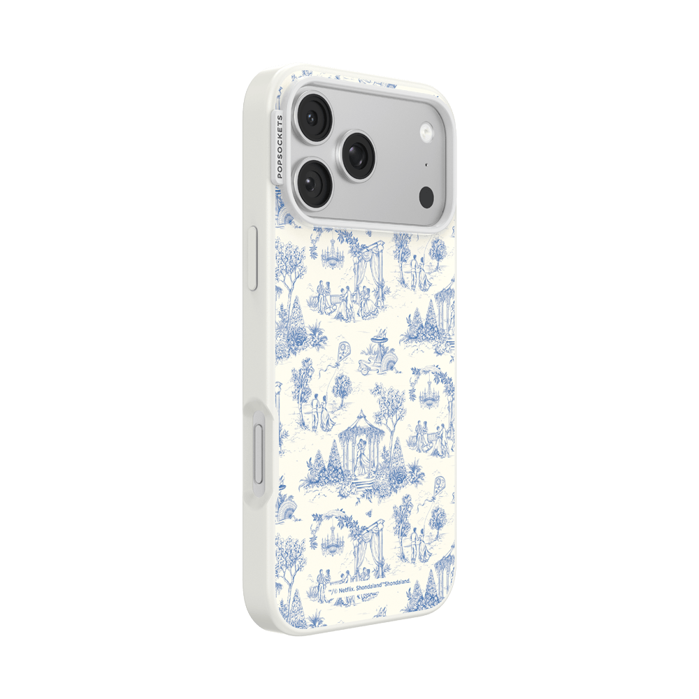 Between The Heavens and Earth — iPhone 17 Pro Max MagSafe Case - US 90215